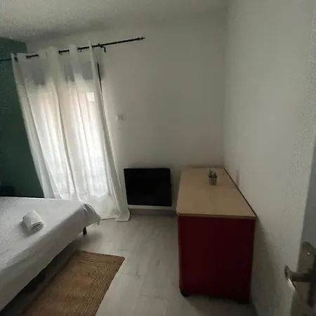 Logementprivatif En Famille A Appartement *